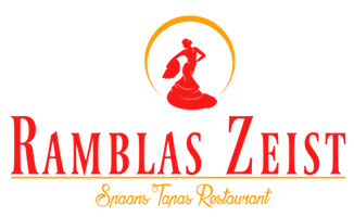 Spaans Tapas Restaurant Ramblas Zeist